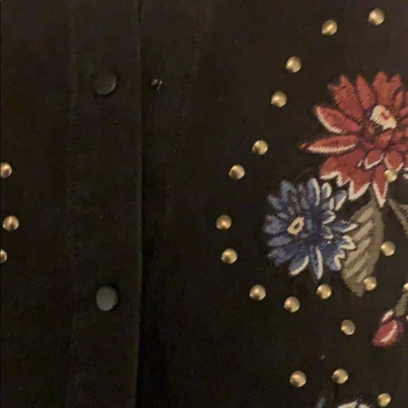 David bitton button down - Picture 7 of 7